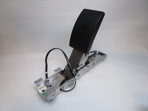 Fanatec csl pedal read - fanatec,