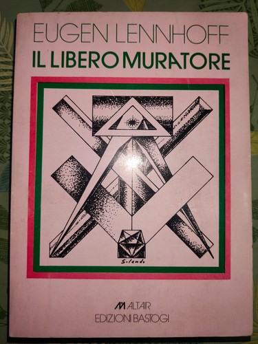Libero muratore di eugen - muratore,