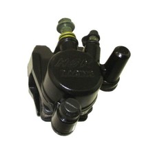 Pinza freno posteriore per