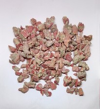 Vintage Corallo Grezzo Gemma