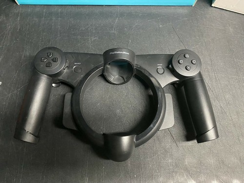 Playstation move wheel per ps3 - wheel,