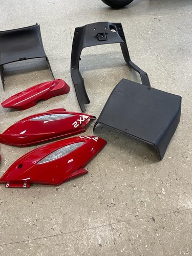 Ricambi usati per scooter - usati,