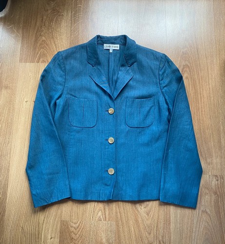 Blazer vintage cerruti - vintage,