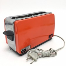 Tostapane vintage orange - tostapane,