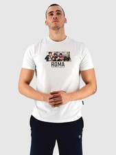 T-shirt THREE STROKE Roma