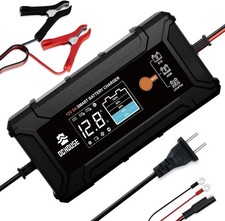 Lifepo4 caricabatterie 12v - lifepo4,
