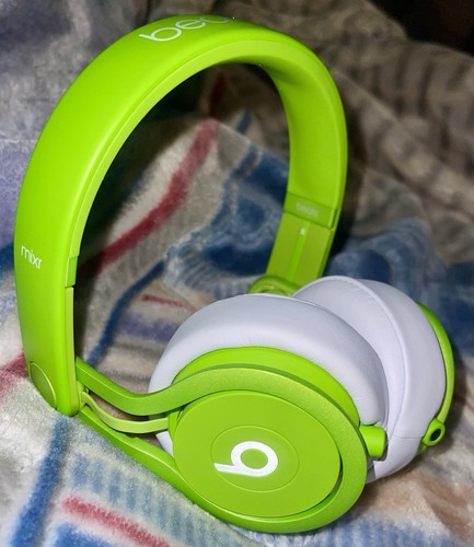 Beats mixr mixer cuffie - beats,