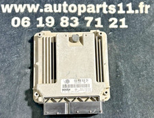 CALCULATEUR MOTEUR VOLKSWAGEN