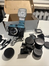 Macchina Fotografica Diana F +