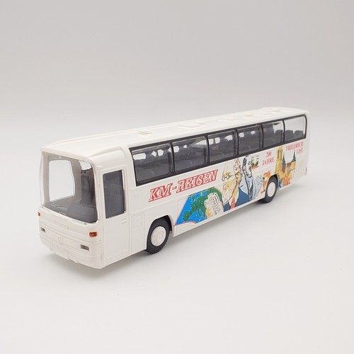 Rietze mercedes benz o303 - mercedes,