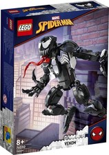 LEGO 76230  - VENOM- SERIE SPIDER MAN MARVEL