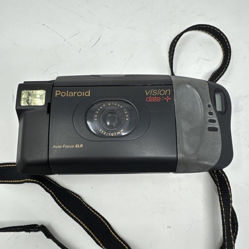 Polaroid vision date plus - vision,
