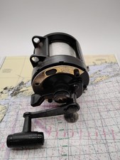Mulinello da pesca