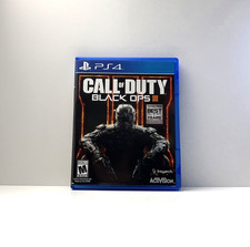 Call Of Duty: Black Ops III