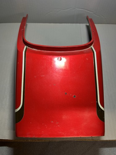 Kawasaki 400 codino - (1980),