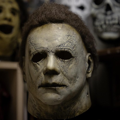 Maschera personalizzata