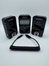2 Yongnuo YN-622N i-TTL
