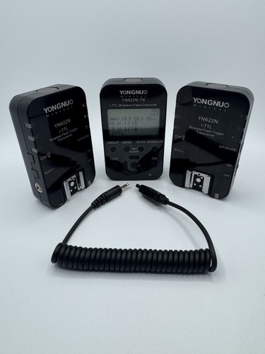 Yongnuo 622n i - 2, i-ttl