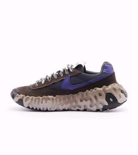 Nike overbreak 5 - overbreak, uk