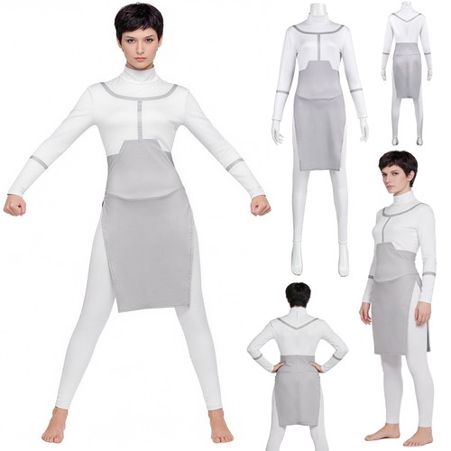 Costume cosplay anissa - costume,