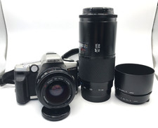 MINOLTA α Sweet 2 Maxxum