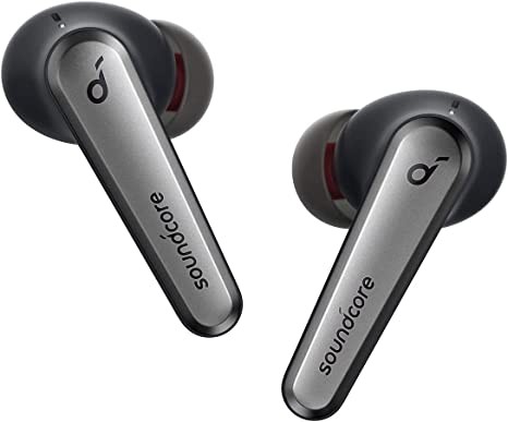 Soundcore anker liberty - soundcore,