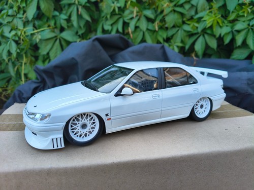 Otto ot1284 peugeot 406 - otto,