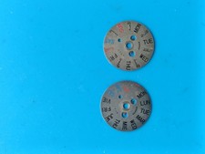 Seiko Day Wheels Automatico