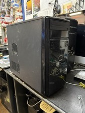 Case PC - Iter Mid ATX +