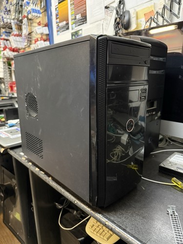 Case iter mid atx - mid, +
