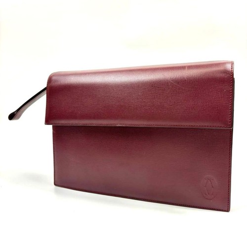 Borsa pochette cartier must - borsa,