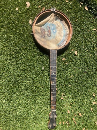 Banjo - ,