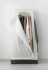 IKEA VUKU Armadio, Bianco, 29