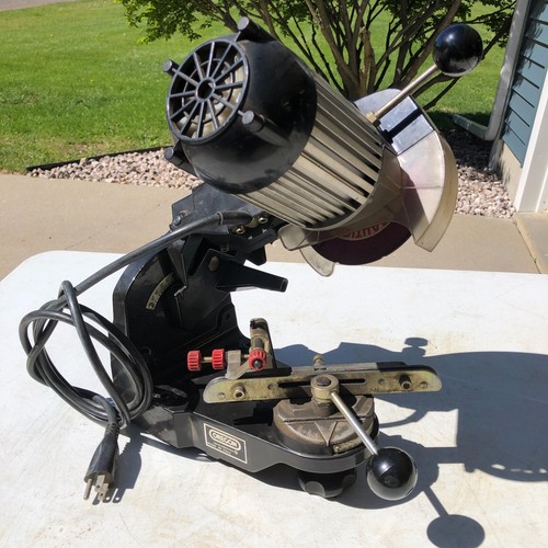 Oregon professional chainsaw - oregon,