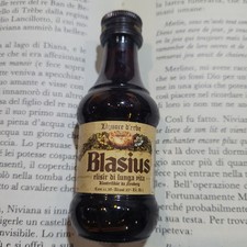 Blasius Liquore D'erbe