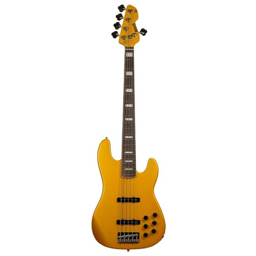 Markbass gloxy metallic - gv, 5