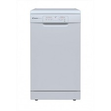 CANDY CDPH 2L1049W-01 LAVASTOVIGLIE SLIM LIBERA INSTAL. 10 COPERTI 45CM CL.E