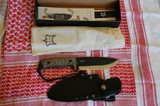 Knife Coltello FOX KNIVES