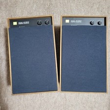 JBL 4312M II Compact Monitor