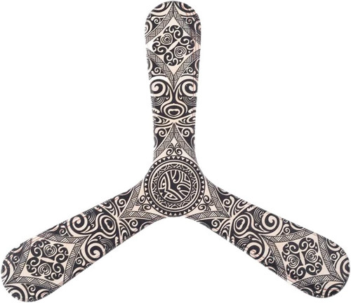 Boomerang per bambini samoa - bambini:,