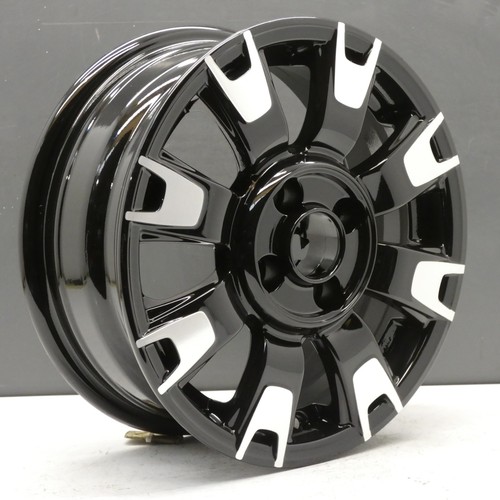 Cerchio lega fiat 500 - lega,