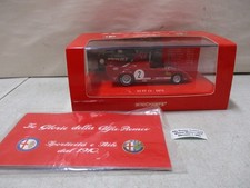Minichamps 1975 Alfa Romeo 33