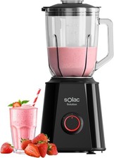 Solac S91605905 Frullatore a