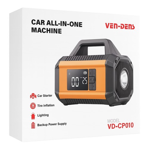 Avviatore salto per auto - per,