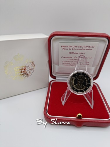 Euro monaco 2019 honore v - 2,