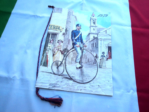 Carabinieri calendario - carabinieri,