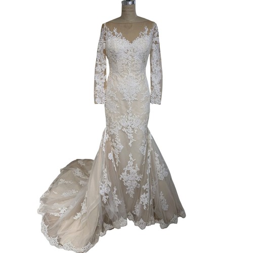 Pronovias barcelona lace - pronovias,