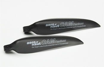 Aeronaut coppia - aeronaut,