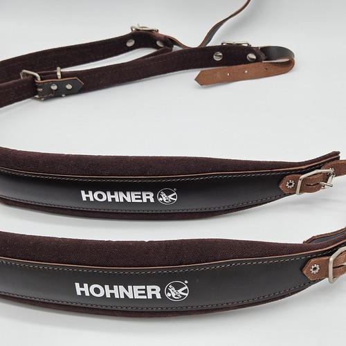 Hohner acc9 cinghie - hohner,