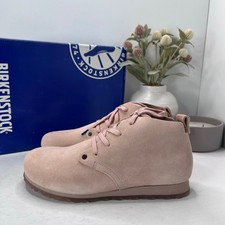 Birkenstock Dundee Plus Suede